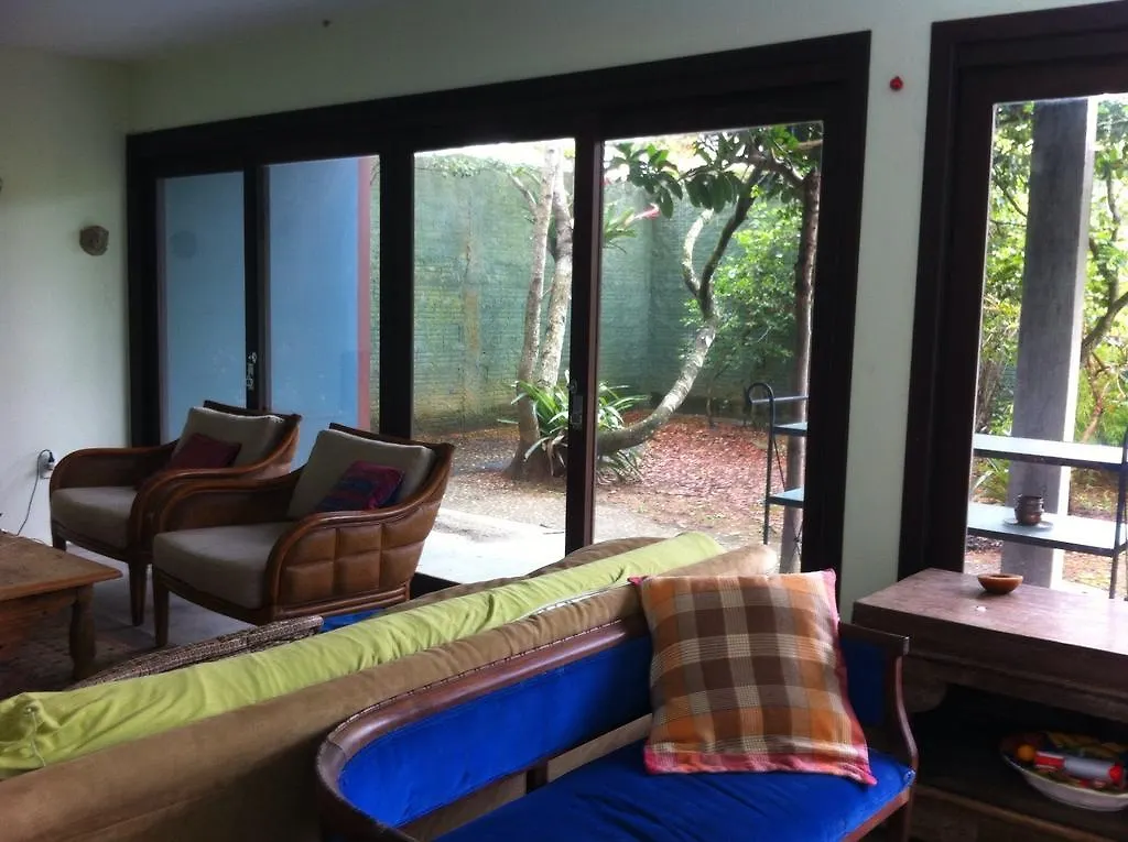 Dunas Guest House Florianópolis