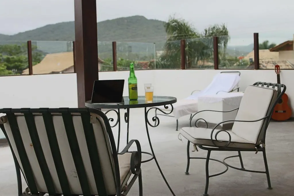 Dunas Guest House Florianópolis
