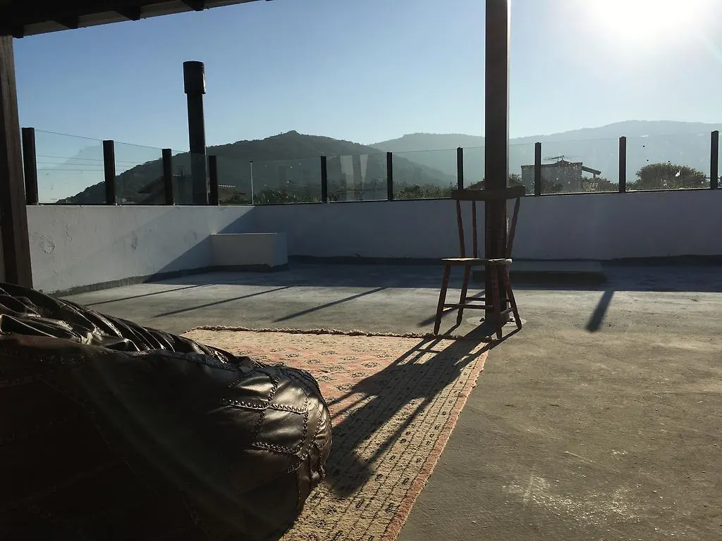 Dunas Guest House Florianópolis Brasil