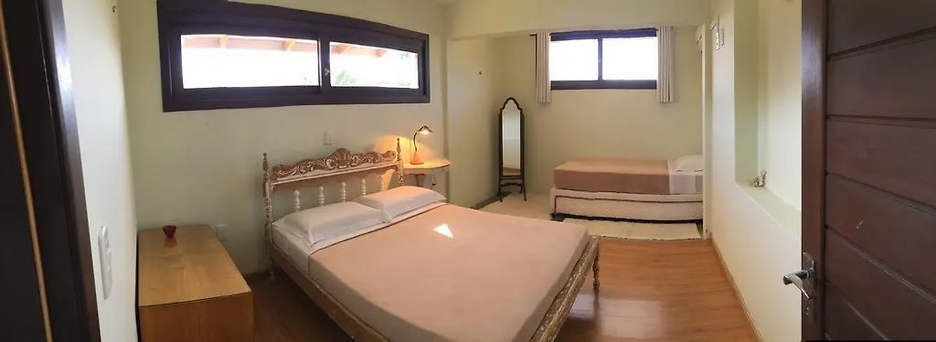 Dunas Guest House Florianópolis Brasil