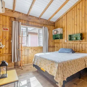  Albergue Casa Terra