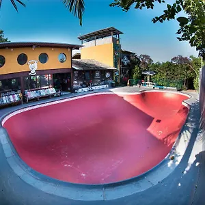 2* Casa de hóspedes Hi Adventure