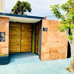  Casa de hóspedes Turistando Em Floripa - Espaco Privativo Ate 6 Pessoas