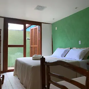  Estalagem Refugio Da Lagoa