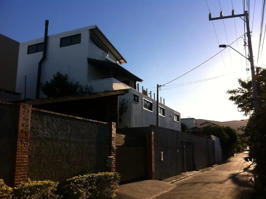 Dunas Guest House Florianópolis