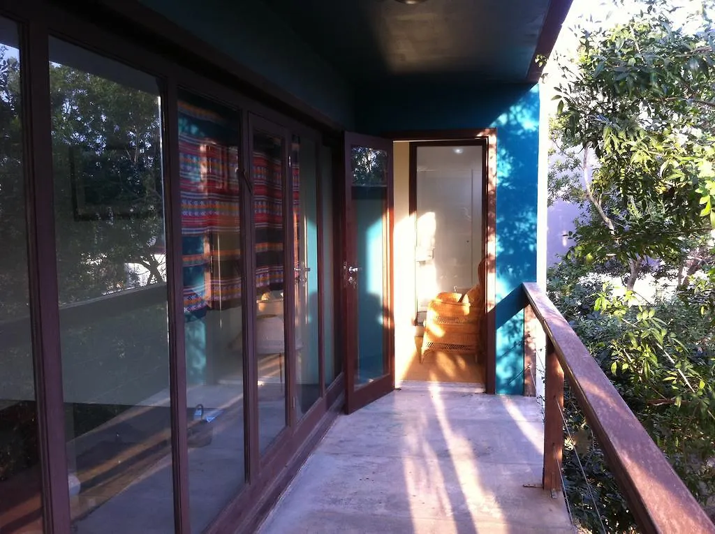 Dunas Guest House Florianópolis