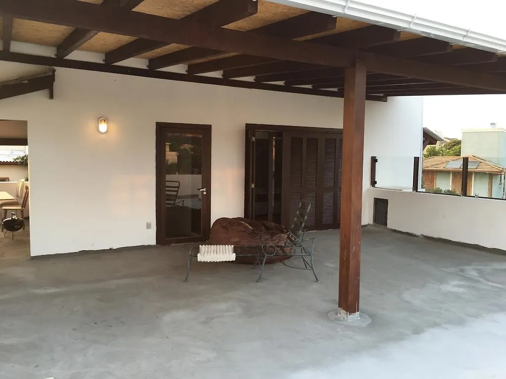 Dunas Guest House Florianópolis