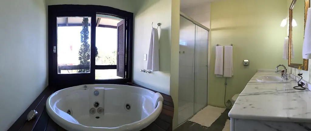Dunas Guest House Florianópolis
