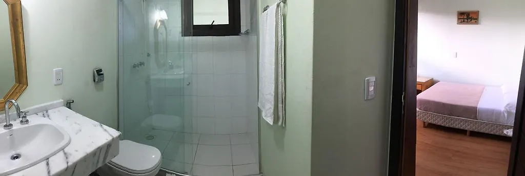 Dunas Guest House Florianópolis Brasile